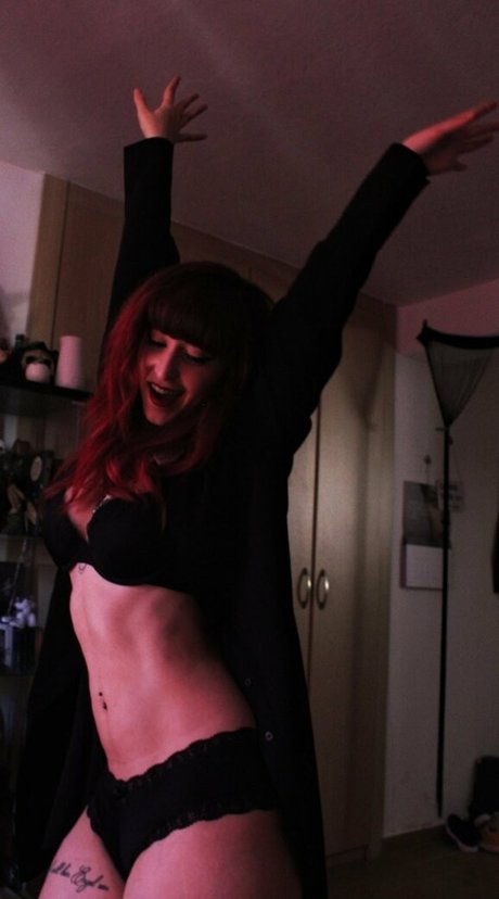 celialindermann OnlyFans-Bilder