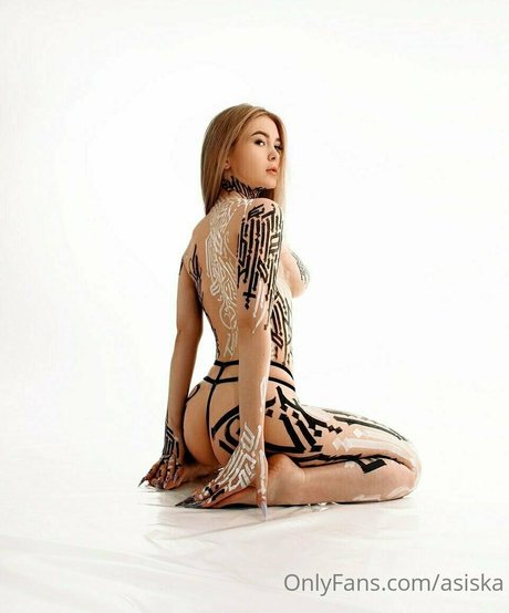 asiska OnlyFans-Post
