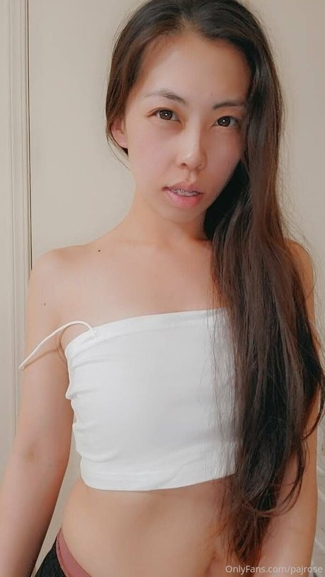 pajrose OnlyFans Nacktbilder geleakt