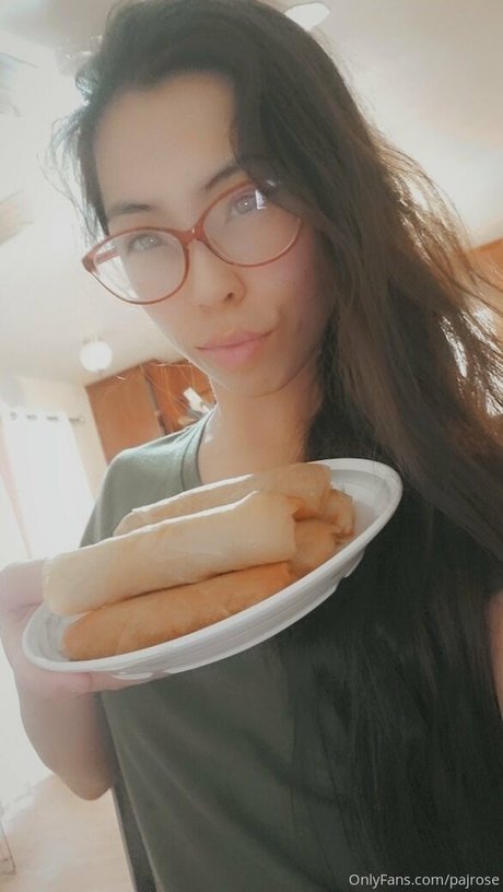 pajrose XXX Leak OnlyFans