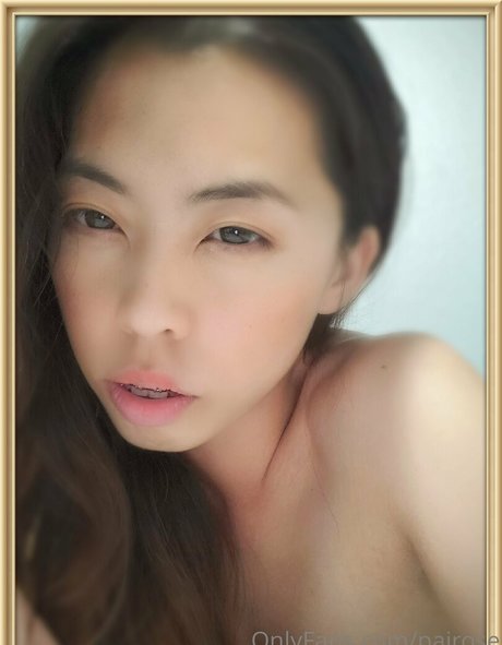 pajrose OnlyFans geleakte Brüste