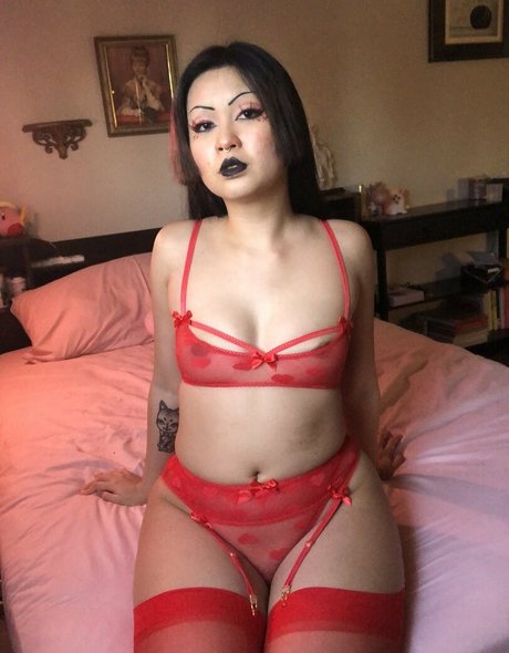 mandyypanties OnlyFans Nacktbilder geleakt