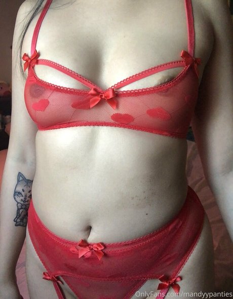 mandyypanties Sextape OnlyFans Nacktbilder