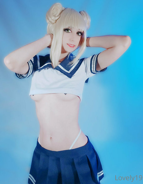 lovely19free OnlyFans kostenlos geleakt