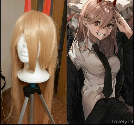 lovely19free OnlyFans Bilder nackt