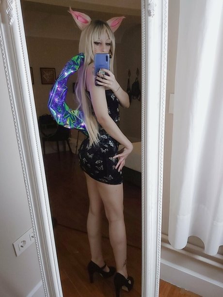 lovely19free Nacktbilder von OnlyFans