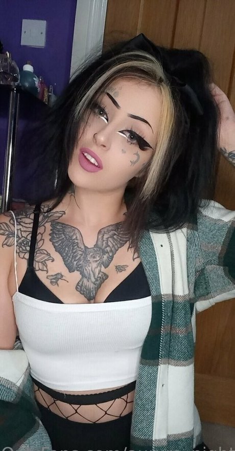 aurxra night XXX OnlyFans