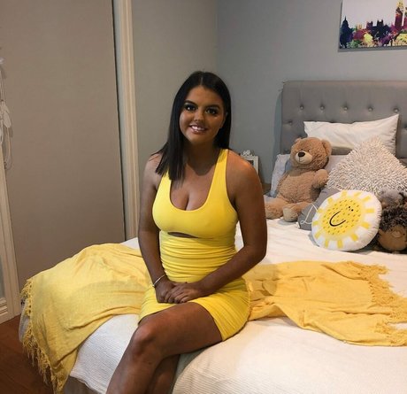 Abbey Jeffrey Leaks von Nacktbildern auf OnlyFans