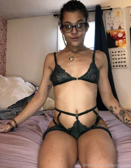 lauryn roes Nacktbilder von OnlyFans
