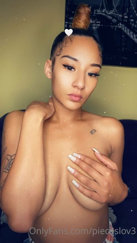 pieceslov3 OnlyFans Sex geleakt