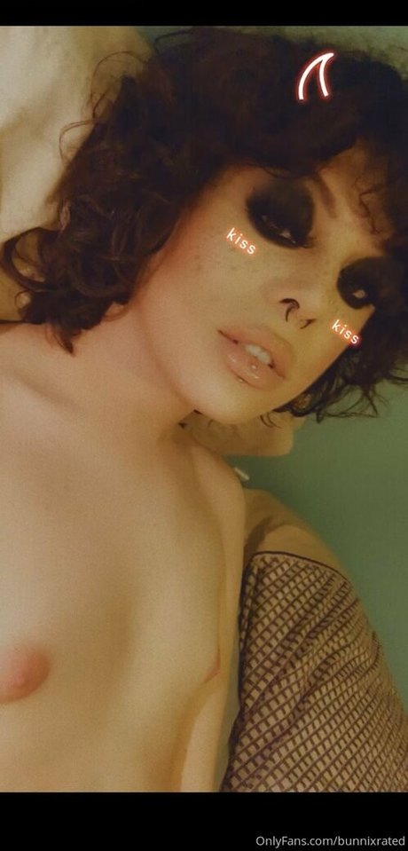 bunnixrated OnlyFans Sex Leaks