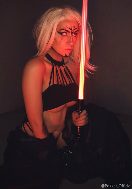 pokket official Brüste OnlyFans