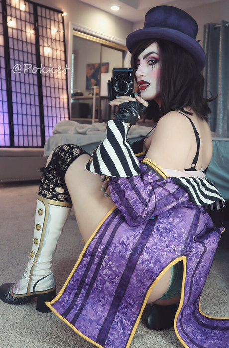 pokket official OnlyFans-Archiv