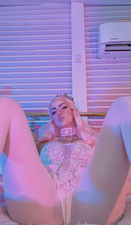 pokket official OnlyFans Modelfoto