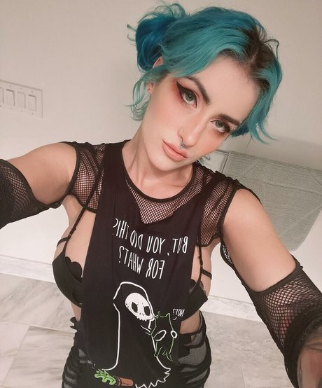 pokket official Nacktbilder von OnlyFans geleakt