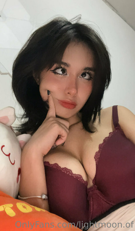 lightmoon of Füße OnlyFans