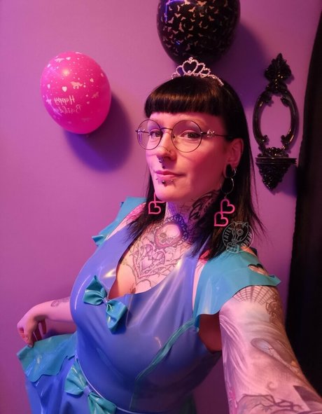 latex neko free OnlyFans Leaked