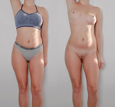 sweetbabyrae xo OnlyFans Bilder nackt