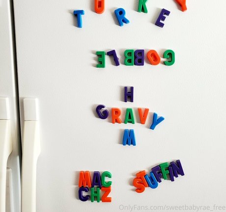 sweetbabyrae xo OnlyFans-Leaks