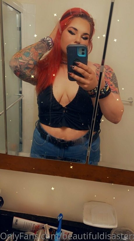 beautifuldisasterxxx OnlyFans Sex