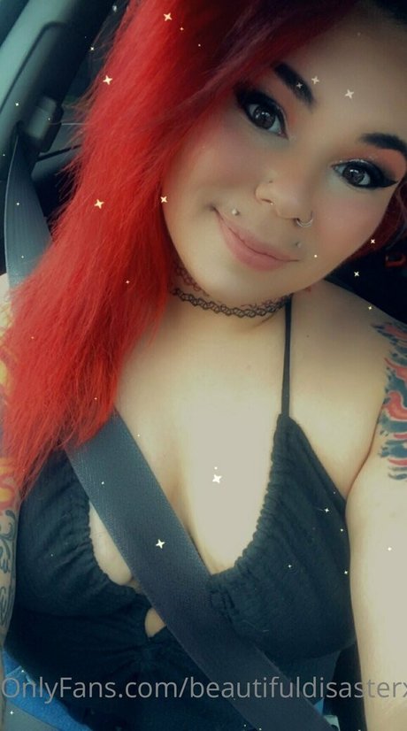 beautifuldisasterxxx Leaks OnlyFans