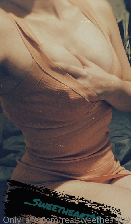 realsweetheart99 Nackt auf OnlyFans