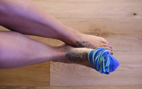 asianfootworship OnlyFans-Inhalte