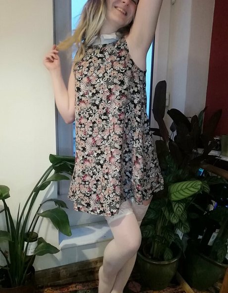 pantieprincess23 OnlyFans geleakter Pornografie