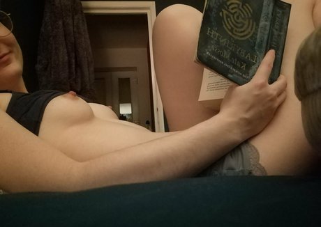 pantieprincess23 OnlyFans geleakte Brüste