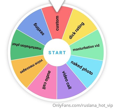 ruslana hot vip Nacktbilder von OnlyFans