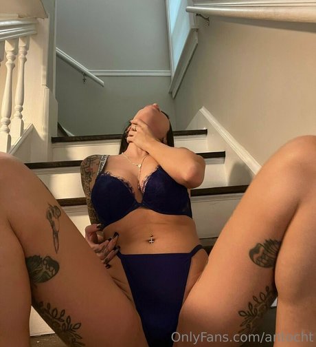 Antocht OnlyFans Nacktbilder