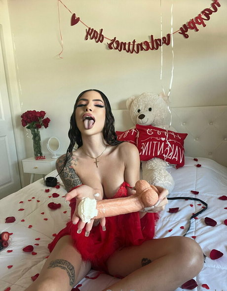 Antocht OnlyFans-Bilder