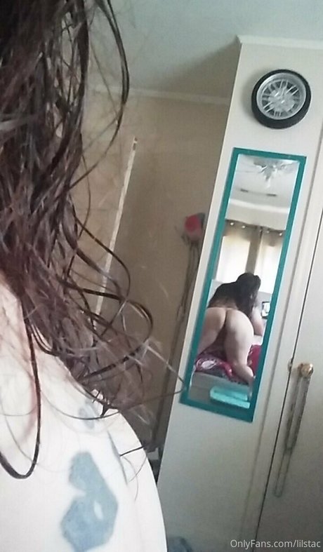 lilstac OnlyFans Nacktbilder
