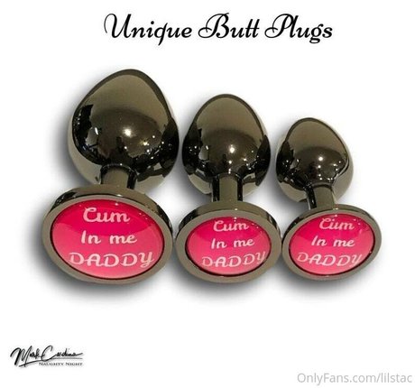 lilstac XXX OnlyFans