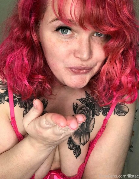 lilstac Gratis OnlyFans Inhalte