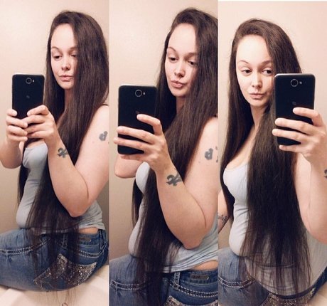 lilstac Nacktbilder von OnlyFans geleakt