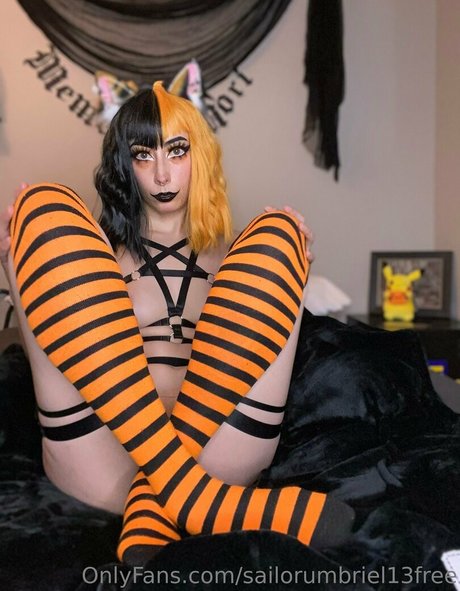 sailorumbriel13free OnlyFans Leak