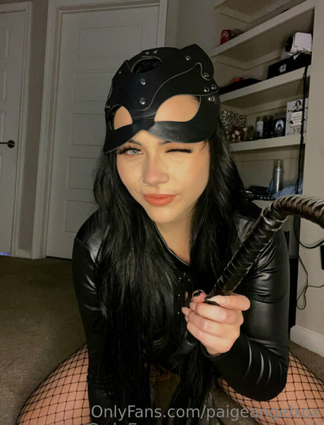 Paigeangelxox Neue OnlyFans Leaks
