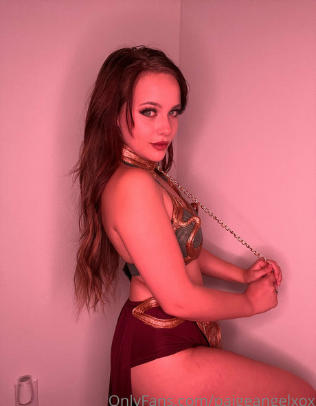 Paigeangelxox OnlyFans-Bilder