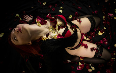 roxykitsune Leaks OnlyFans