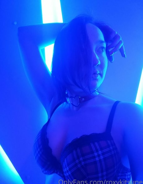 roxykitsune XXX OnlyFans