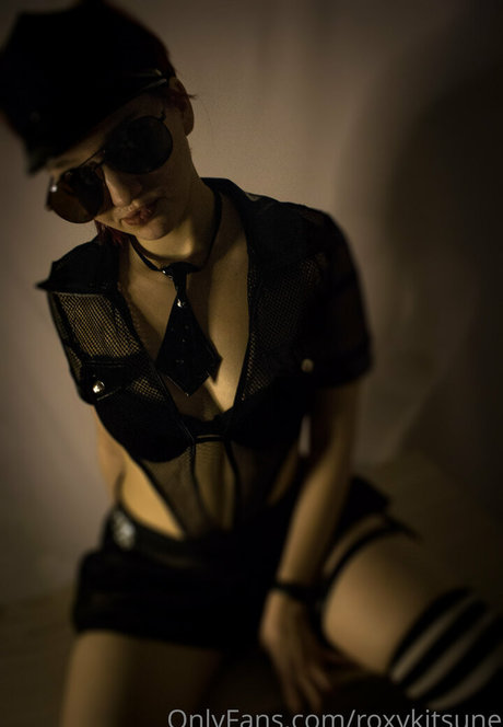 roxykitsune OnlyFans geleakt.
