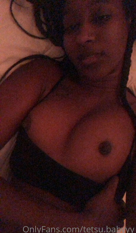 tetsu babyyy OnlyFans-Bilder