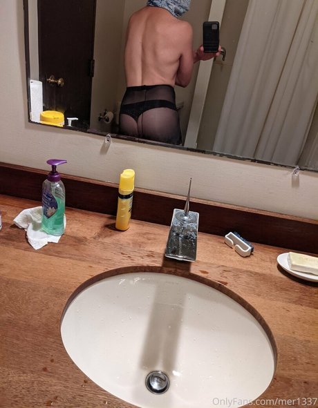 mer1337 Po OnlyFans