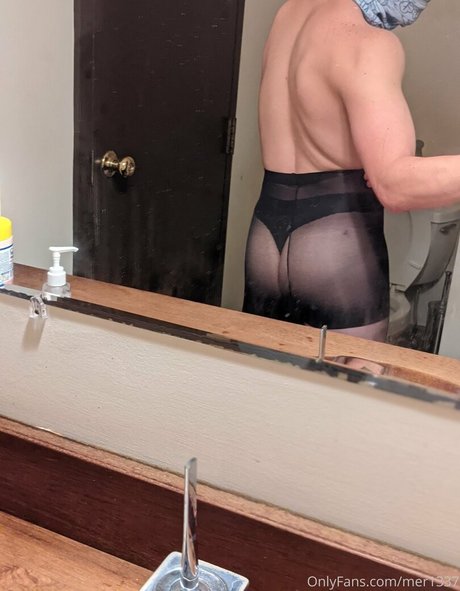 mer1337 Heiße OnlyFans Inhalte