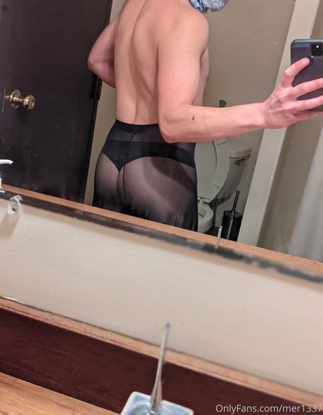 mer1337 Leaked Porn OnlyFans