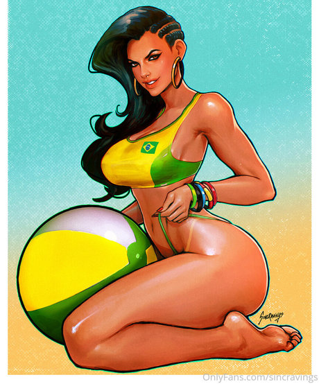 sincravings OnlyFans-Inhalte