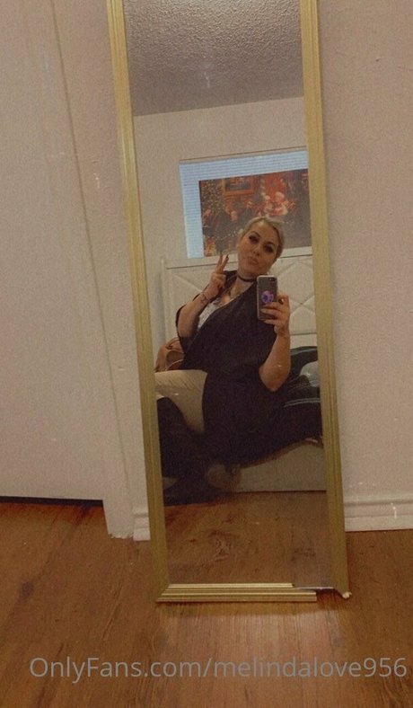 melindalove956 Nacktbilder von OnlyFans geleakt