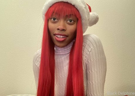 blackdelphine Leaks von Nacktbildern auf OnlyFans