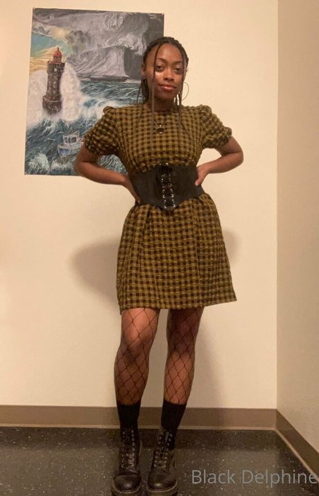 blackdelphine XXX OnlyFans